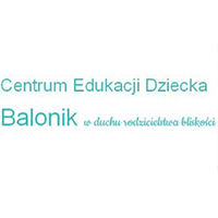 Balonik - logo