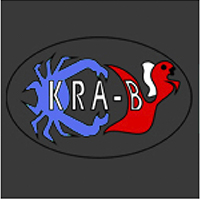 KRA-B - logo