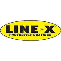 Line-X - logo