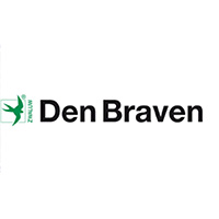 Den Braven - logo