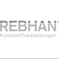 Rebhan - logo