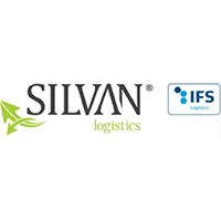 Silvan - logo