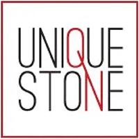 Unique Stone - logo